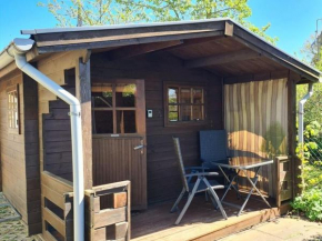 Sternchen Comfortable holiday residence in Zinnowitz